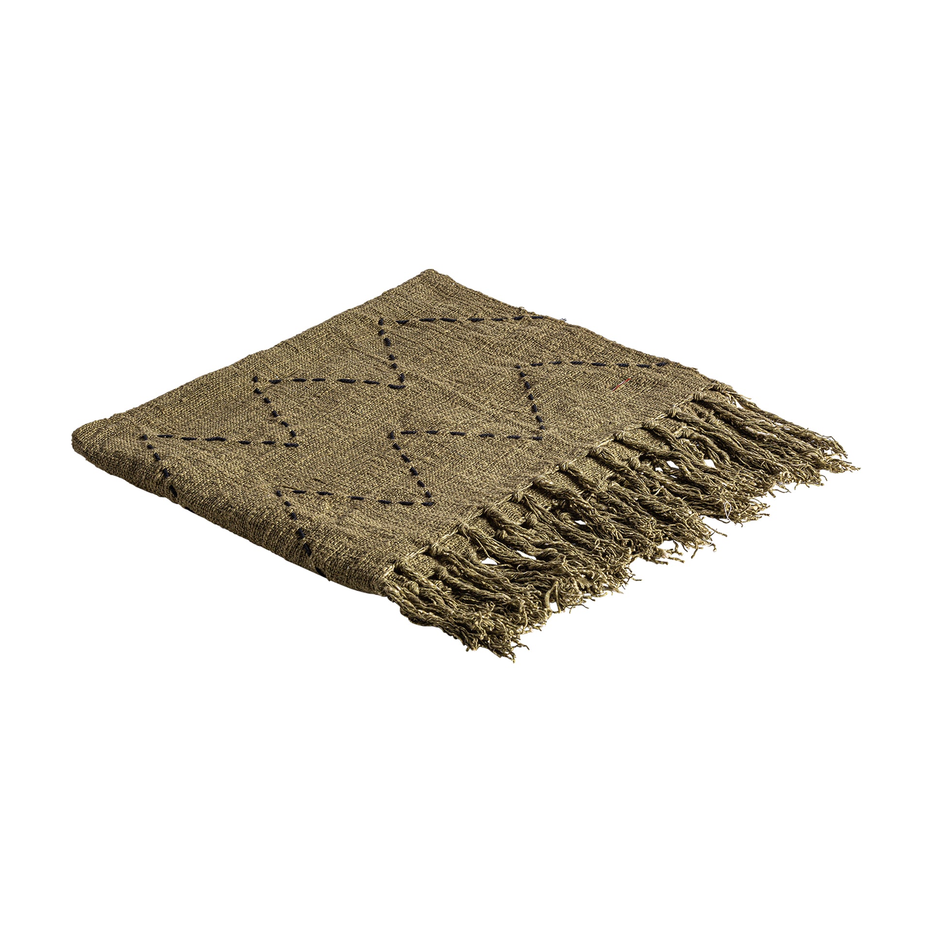 CLANCY BLANKET